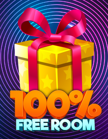 Free Bingo Room