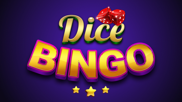 Skill Bingo - Dice