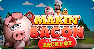 Makin Bacon