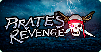 Pirate's Revenge - 25