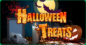Halloween Treats