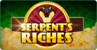 Serpent's Riches