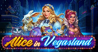 Alice in Vegasland