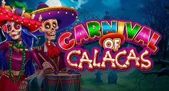 Carnival of Calacas