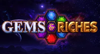 Gems and Riches