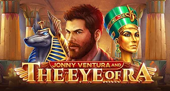 The Eye Of Ra
