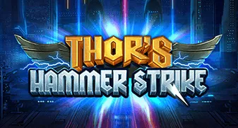 Thors Hammer Strike