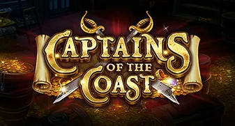 Captains of the Coast