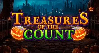 Treasures of the Count