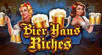 Bier Haus Riches