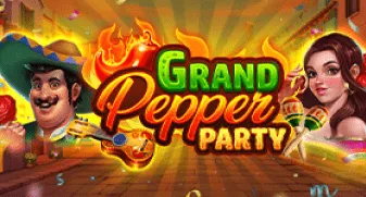 Grand Pepper Party