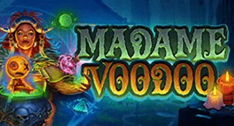 Madame Voodoo