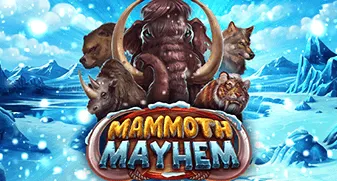 Mammoth Mayhem