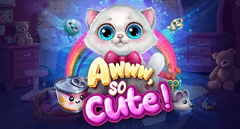 Awww, So Cute