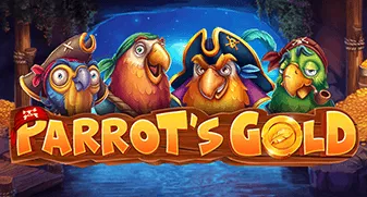 Parro's Gold