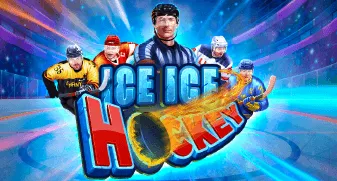 Ice Ice Hockey