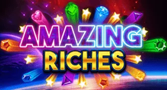 Amazing Riches