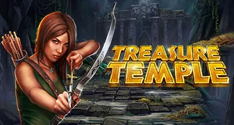 Treasure Temple