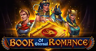 Book of Eternal Romance