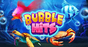 Bubble Hits