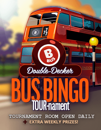 Double Decker Bus