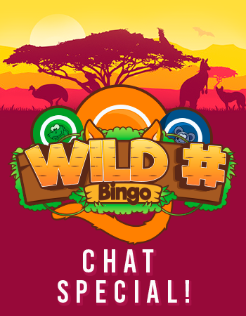 Wild Bingo #